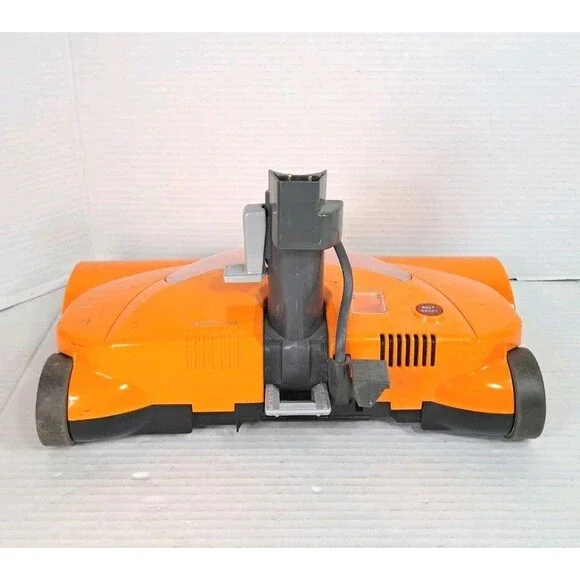 Kenmore 116 Vacuum Power Nozzle OEM Orange Replacement Part #116.59319210 - Picture 3 of 7